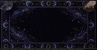 Tarot: Deck of Celestials