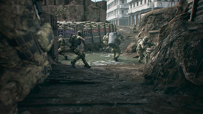 Black Vultures: Prey of Greed