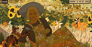 A Thousand Bees Soundtrack