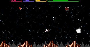 Cosmic Mirage (Windows)
