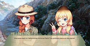 National Park Girls - Episode 2: Happy Trails