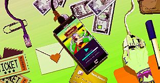 Deep Space Waifu: Fantasy - Soundtrack