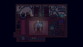 The Little Witch and The Lost Memories