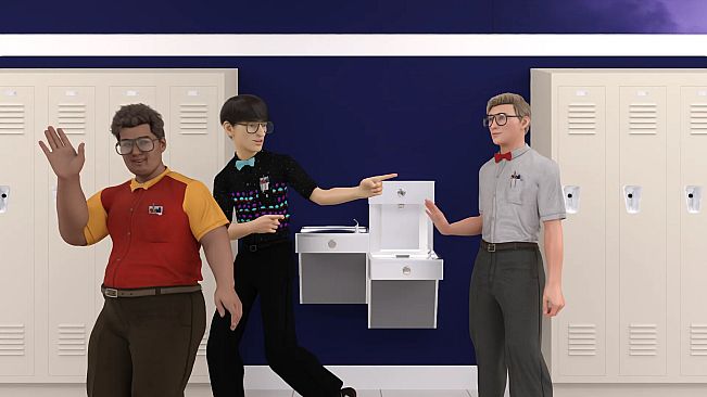 Sexbot II: Recalibrated