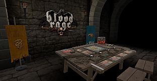 Tabletop Simulator - Blood Rage