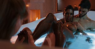 The Seven Realms: Syren Hal