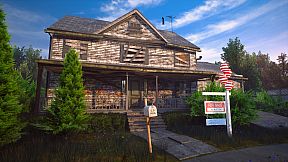 Barn Finders and Treasure Hunter Simulator Bundle