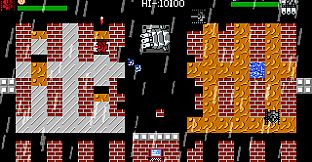 The Tower Of TigerQiuQiu Tiger Tank 64