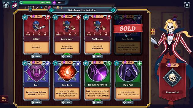 Necronator: Dead Wrong