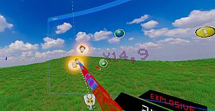 Lucky Shot VR
