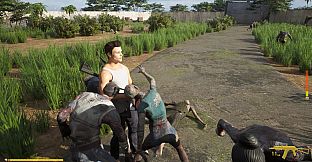 Source of Survival Early Access