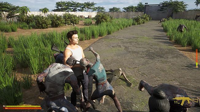 Source of Survival Early Access