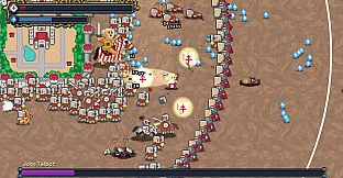 (TwwwT) The Witches Who Weave Timelines