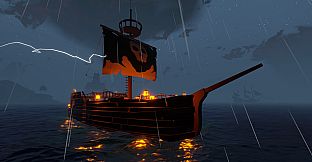 Cook & Sail