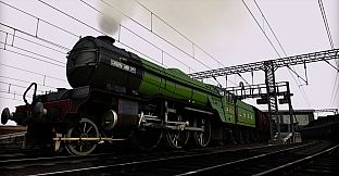 Train Simulator: Settle Carlisle Specials Add-On