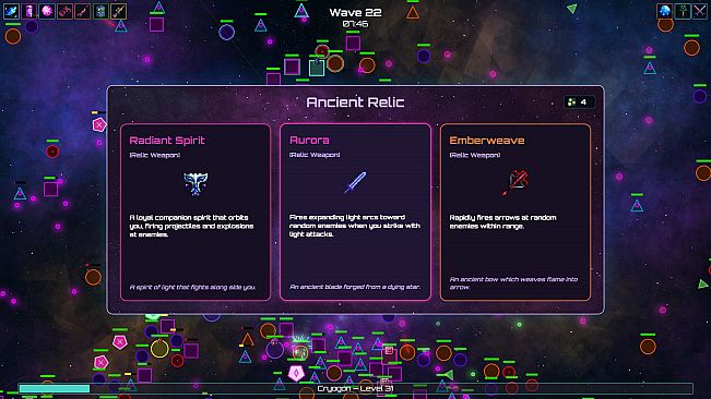 Galactagon