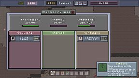 Amozon Extraplanetary Colonization Program