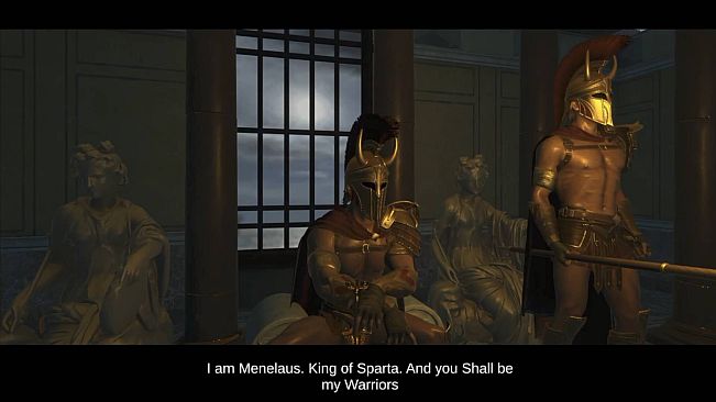 The Odyssey Simulator