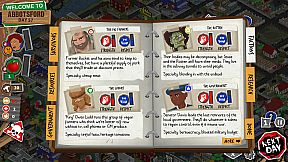 Rebuild 3: Gangs of Deadsville