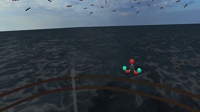 The Stanford Ocean Acidification Experience