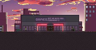 A Step From Insanity