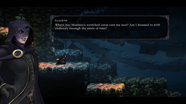 Legacy of Kain: Ascendance