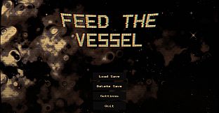 Feed The Vessel