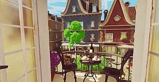 LIFE SIM: Rise From Nothing