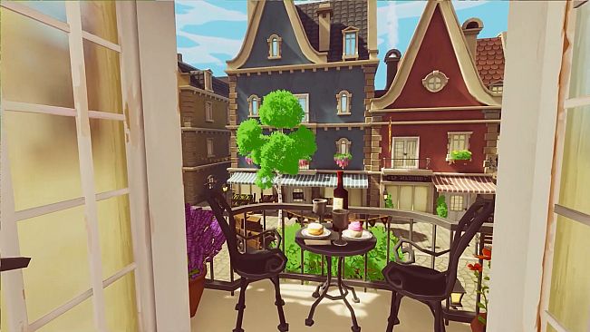 LIFE SIM: Rise From Nothing