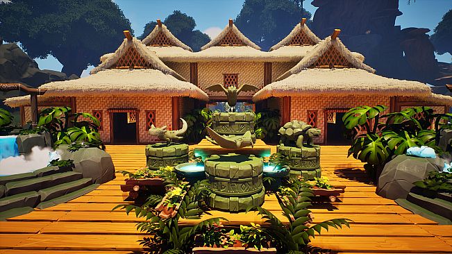 Voyagers of Nera - Founder's Pack