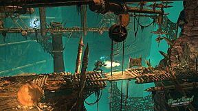 Oddworld: New 'n' Tasty