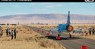 DCS: MAD JF-17 Thunder Campaign