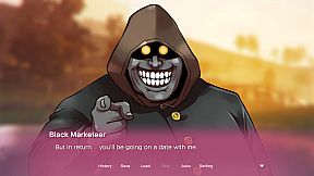 Pal♡world! ~More Than Just Pals~