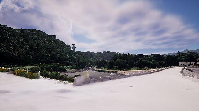 District XiLin - 西林区