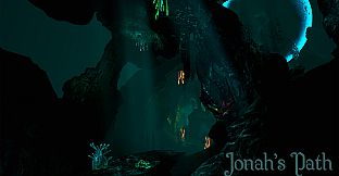 Jonah's Path