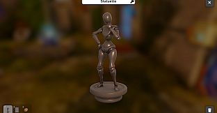 Escape Simulator: The Talos Principle DLC