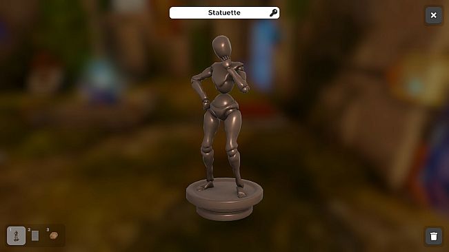 Escape Simulator: The Talos Principle DLC