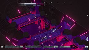 John Wick Hex