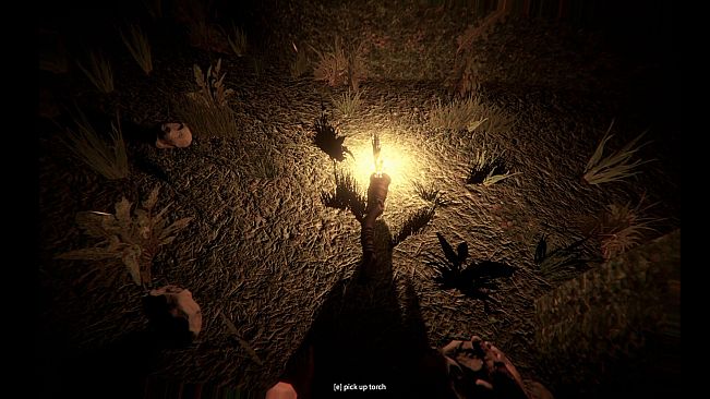 HUNTMAZE