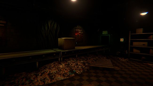 File Corruption