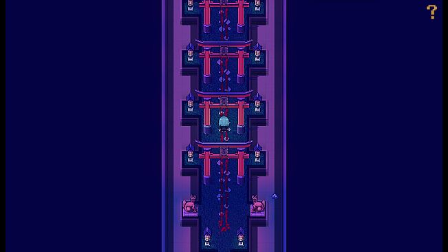 花火与幽灵少女 - Hanabi and Ghost girl