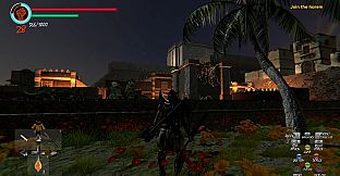 First Hero - Epic of Gilgamesh