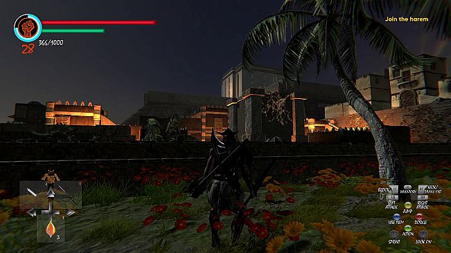 First Hero - Epic of Gilgamesh