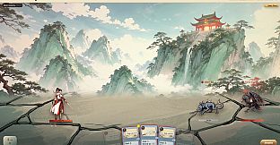 Shanhai Exorcist: Yin-Yang Chronicles