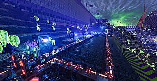 FortressCraft : Phoenix