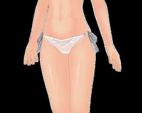 CUSTOM ORDER MAID 3D2&2.5+X1