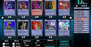 Cardaire: Eternal Aces