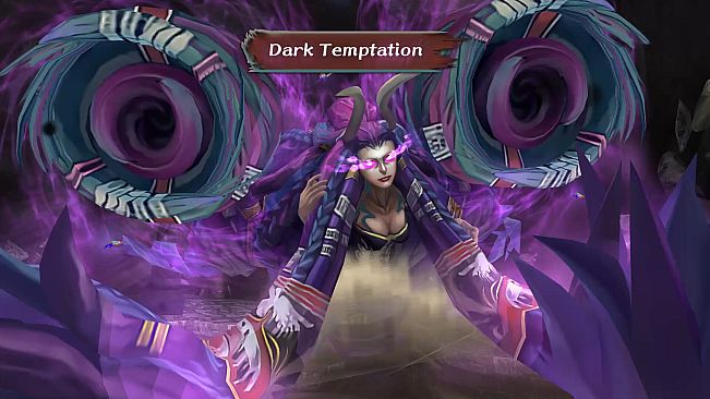 Romancing SaGa -Minstrel Song- Remastered