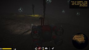 Robot Squad Simulator X