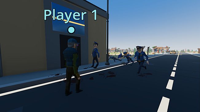 City Safety